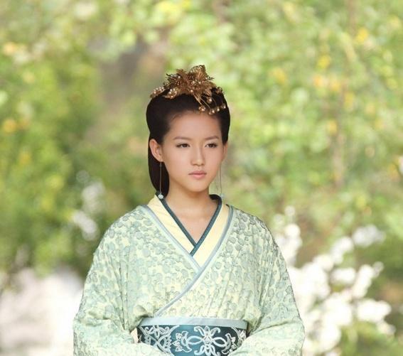 张氏|历史上出现几位张姓皇后,有的少有人称赞,有的被尊称女祸