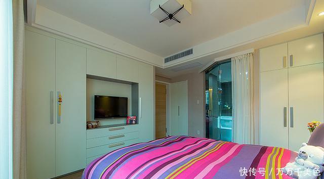  朋友|晒晒装修25万的新房，进门就是洗手池！朋友夸我主意太妙了