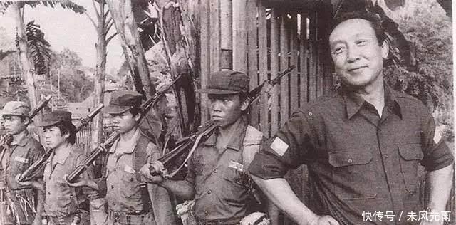 毒品|世界排名第一大毒枭,一生坚守信念我不会把毒品卖到中国!