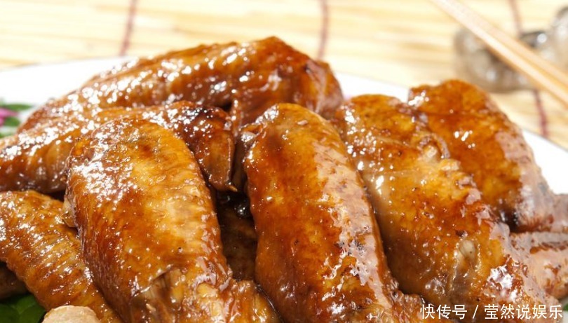 饭菜|热天必备的可口下饭菜,鲜美易做又解馋,增强免疫力让身体更健康