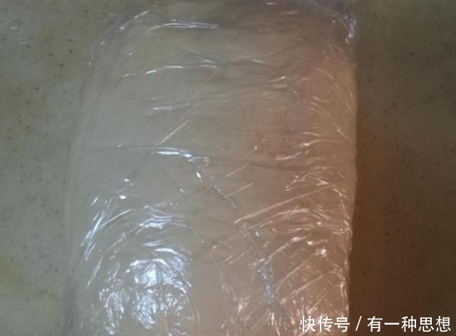 盖上盖子|油条店不外传的配方分享,个个空心,外酥里软,学会可以开店了