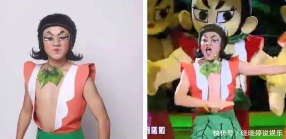 王祖蓝|王祖蓝模仿葫芦娃赔10万?王祖蓝工作室回应亮了,这也太霸气了吧