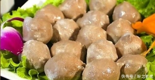 食物|盘点几种听起来觉得“天哪,这也能吃”,吃起来赞不绝口的美食