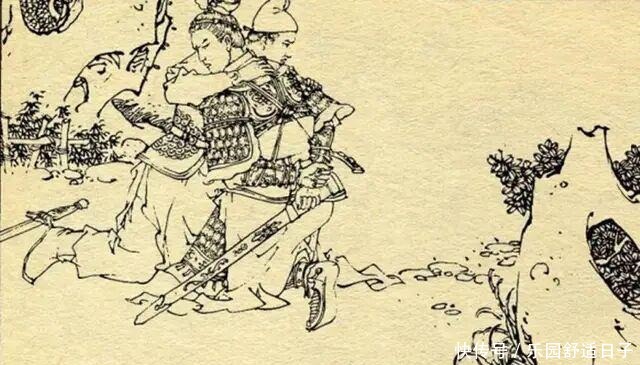 师父|隋唐里的隐藏高手,曾一回合击败罗成,师父武艺天下第一