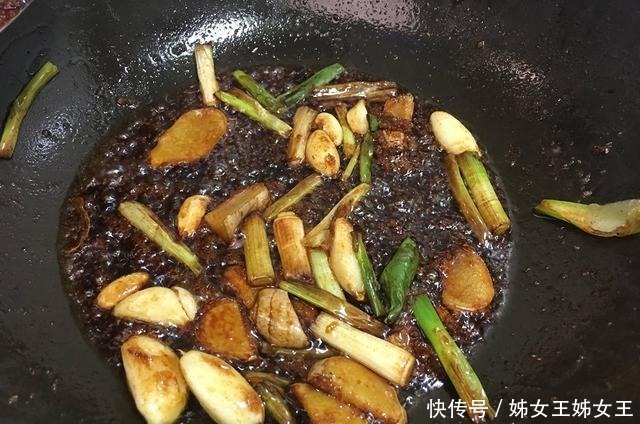  开店|晒一晒我的家宴，6个人的家常菜，朋友问什么时候能开店