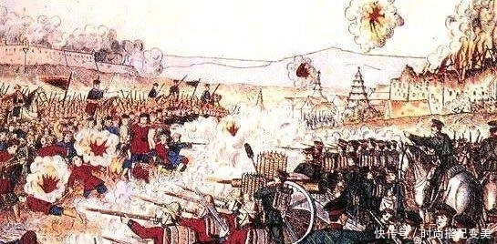  鸦片|林则徐主战琦善主和 道光皇帝将他们统统革职查办