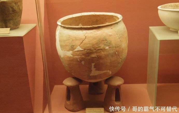 铁锅|宋朝以前民间没有铁锅，人们怎么烧菜吃饭呢？