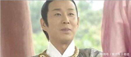 坟墓|民间人人称颂的八贤王赵德芳,23岁病死,死后千年坟墓被挖开