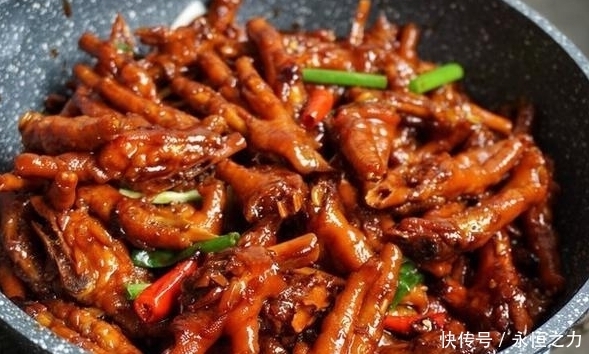 干辣椒|外表酥脆很鲜美的菜,待客贼有面,好吃下饭,孩子天天喊着吃