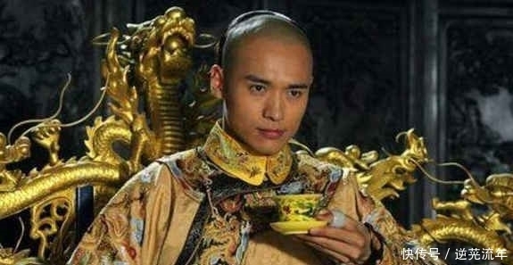  朝政|多尔衮专擅朝政时，索尼、鳌拜在干什么呢？