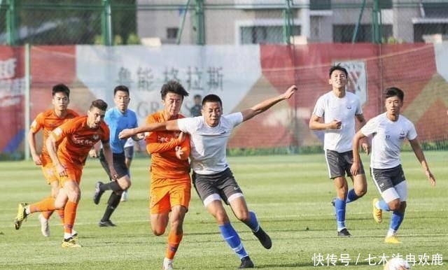 升班马|李霄鹏客场挨了4闷棍子！1-4惨败中超升班马，下课铃声敲响了？