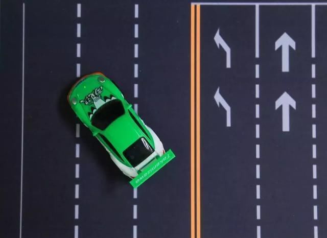 车主|开车有哪些高发违章行为，这几个大部分车主都容易中招