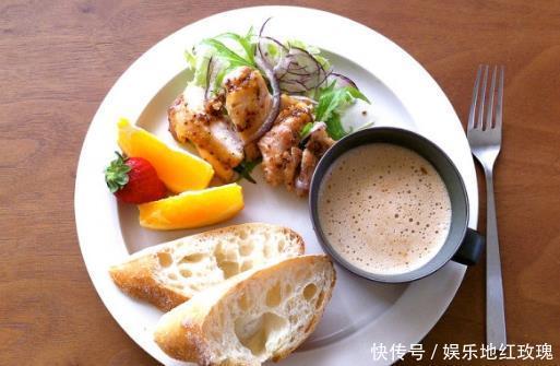 离不开|法国人一日三餐离不开法棍,好奇中国人为啥不吃,网友:享受不了