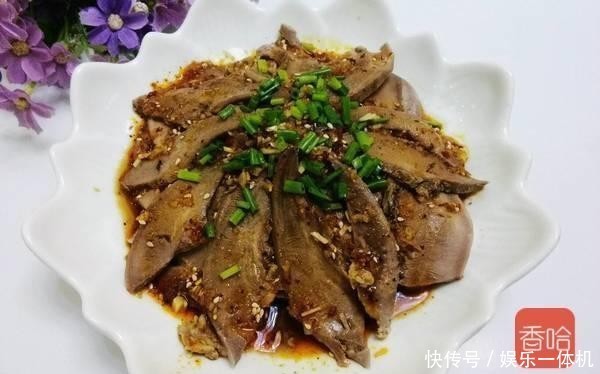 下酒菜|男人最爱这个下酒菜,比猪肉实惠,比鸡肉美味,可惜很多人不会做