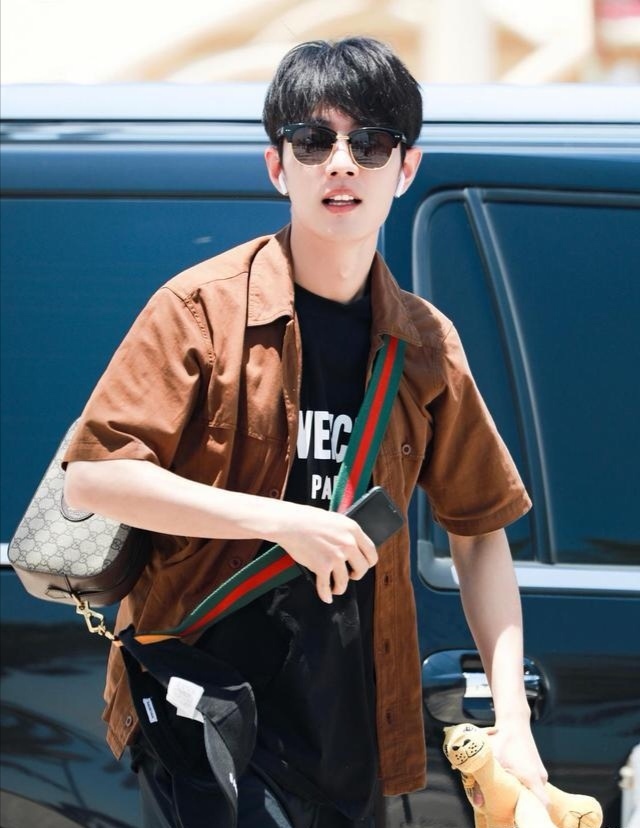  意味深长|肖战六个字意味深长，小飞侠们到底应该如何解读