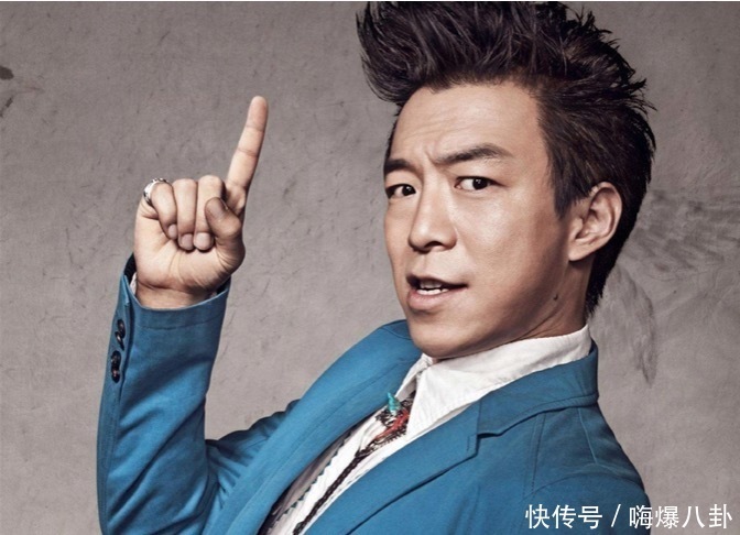  鹿晗|鹿晗邓超陈赫新综艺官宣，他们官宣的文案，让人笑得停不下来