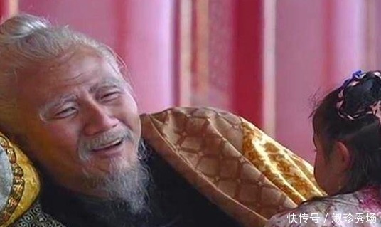 朱元璋|朱元璋下令38名嫔妃殉葬，包括贵妃，为何张美人逃过一劫？