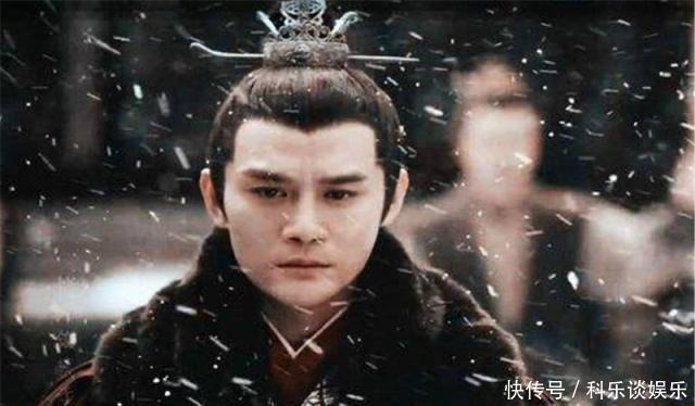 司马氏|开国皇帝刘裕，成首个杀亡国之君的人，你知道其中的原因吗