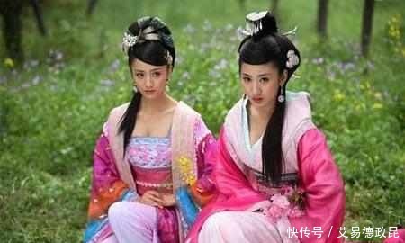 赵飞燕|这个皇帝为了讨妃子高兴,居然一个接一个亲手杀了自己的儿子!