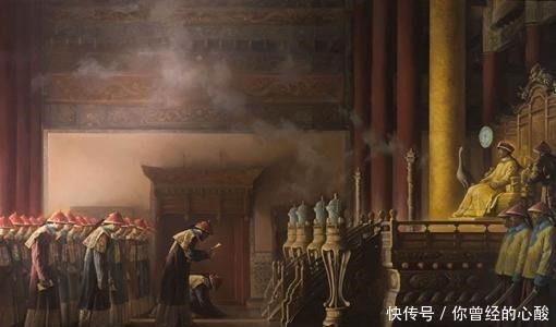 年后|历史上最神秘的椅子，至今无人敢坐，老外不信，4年后意外病逝