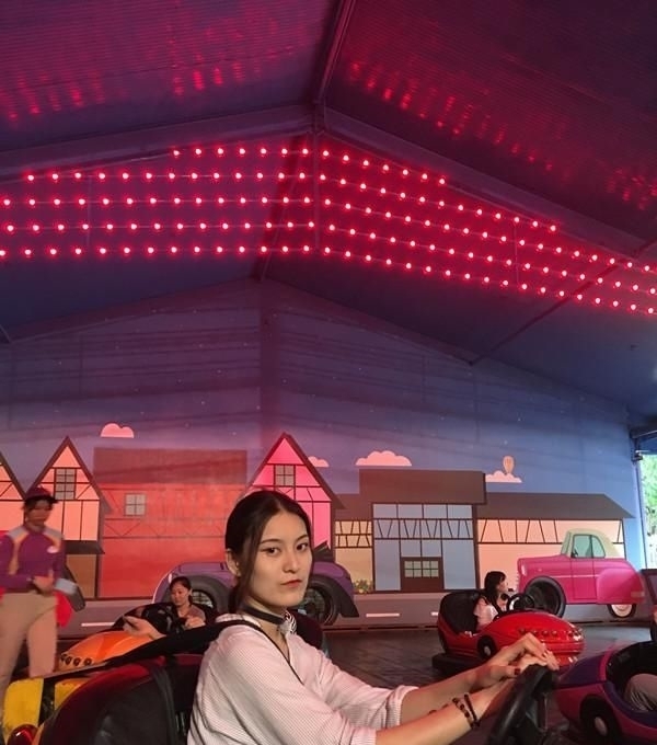 好看|五官好看,但是人很丑,是一种怎样的体验!