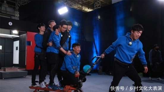 极限|罗志祥不是凉透了吗?生日竟有兄弟送祝福,极限男人帮真“情谊”