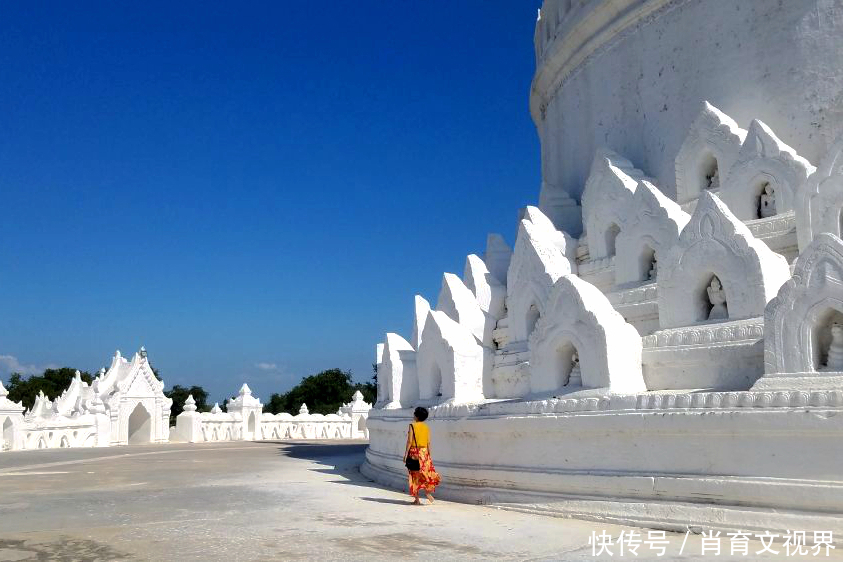 铁钉|缅甸乌本桥,世界十大日落美景之一,是世界上最长最古老的柚木桥,整座桥没有一颗铁钉