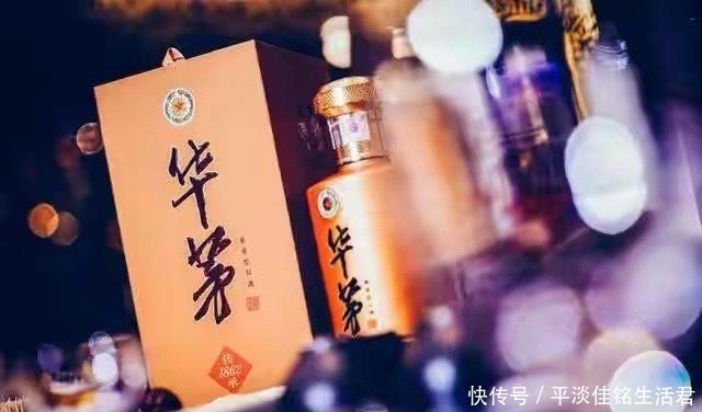 白酒|中国白酒几千款,最好喝的不过这6款!