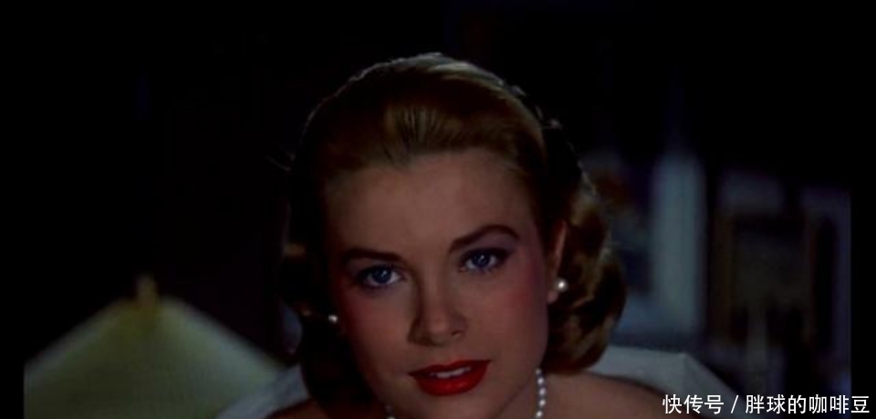  珠宝|从奥斯卡影后到摩纳哥王妃，童话中的珠宝和现实里的格蕾丝·凯莉