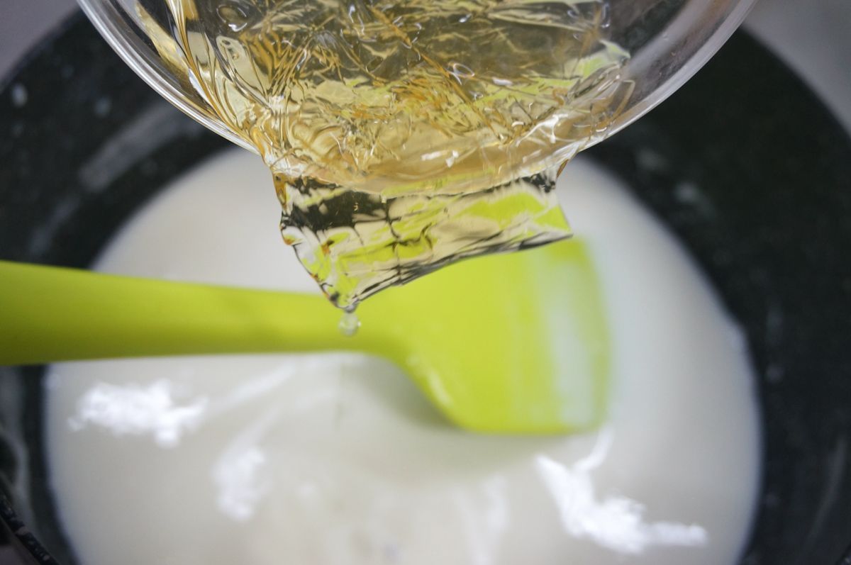 热量|一起做这个清凉甜品,比冰棍雪糕热量低还好吃,孩子们最爱