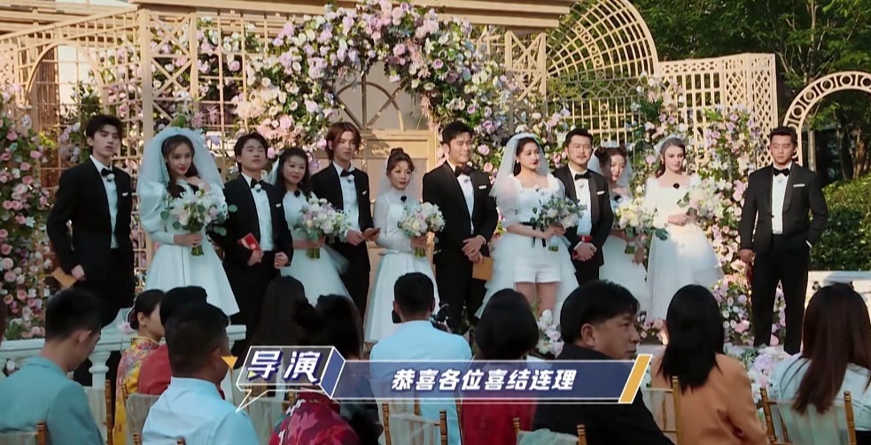 黄明昊|《跑男》为何要力捧21岁的蔡徐坤黄明昊连续两期做客,就是答案