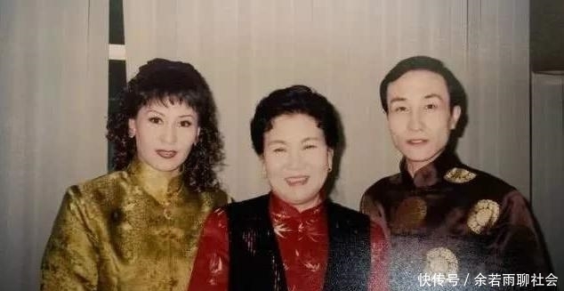  位女|盘点：观众最喜欢的4位女笑星，有两位已经不幸离世