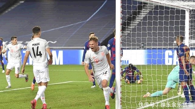  拜仁|梅西战术地位受限！巴萨全场被压制惨败！拜仁造大规模杀伤晋级