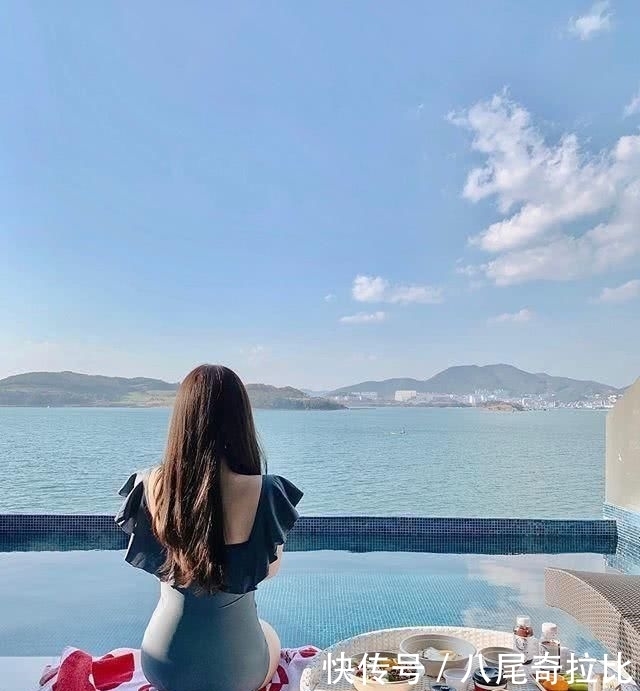 底蕴|婚姻中的女人如何更美，来学学韩国已婚女人优雅穿搭风尚的底蕴