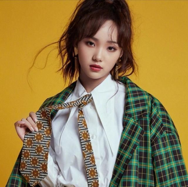  选手|同是《创造101》选手，为什么吕小雨是宇宙福利少女