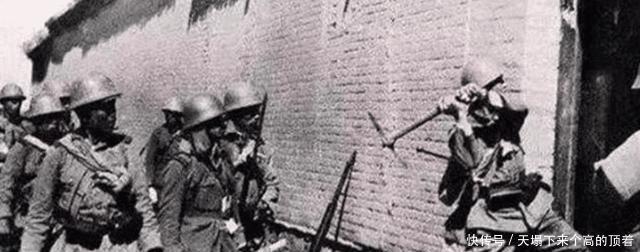 记者|真正的“鬼子进村”是啥样的随军记者拍下犯下的罪恶!