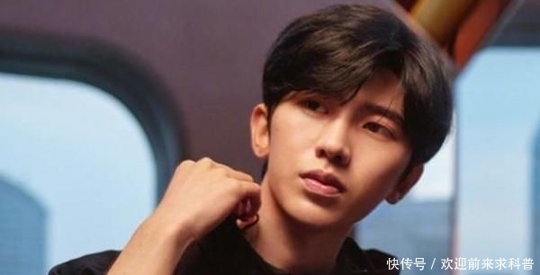 录制|蔡徐坤不久前刚刚录制了《奔跑吧》!它迎来了“新身份”