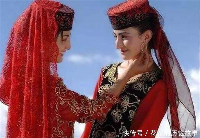 拥有|拥有“白人血统”的少数民族,美女在当地不稀奇,流行族内通婚