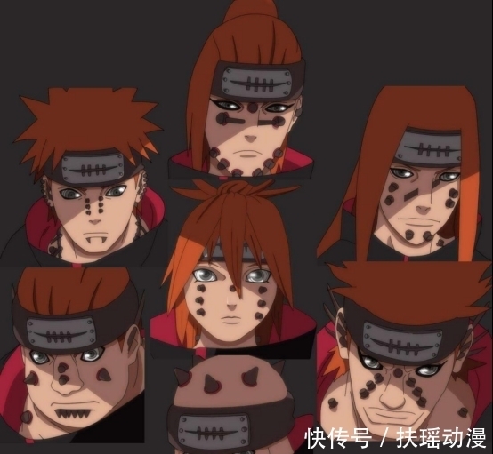  大蛇丸|火影忍者：自来也一生中的四大遗憾，看到一半就泪流不止