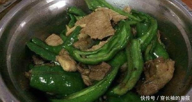 好吃|首次去男友家吃饭, 未来婆婆居然做这种菜给我吃, 瞬间想分手!