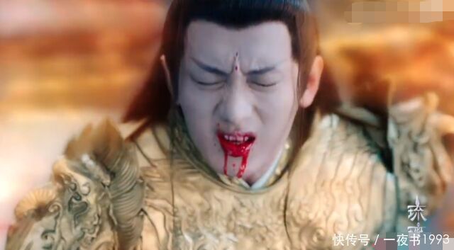 琉璃|琉璃美人煞:司凤展12羽金翼,金翅鸟妖身份曝光,璇玑杀死司凤?