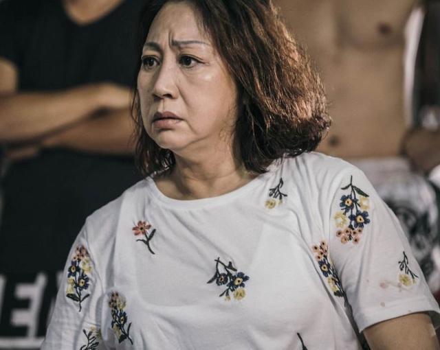 最懒|她被称为“最懒的女星”,一休息就是18年,一复出就创造事业巅峰