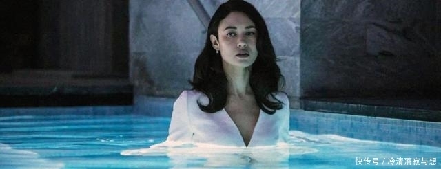 小说|又一部高能密室悬疑片,结局太意外!