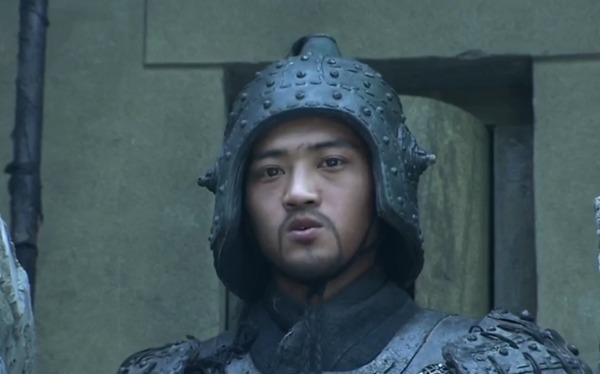 猛将|《说岳》五大狼牙棒将领:两位是金军猛将,一位是岳家军悍将