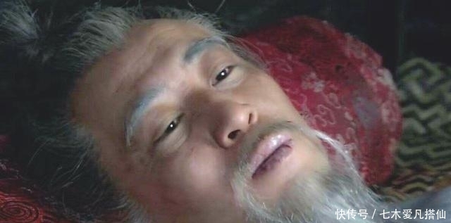 发现|关羽战死，孔明为何坚决反对伐吴？刘备临死，终于发现诸葛亮野心