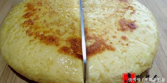 好吃|自从知道红薯可以这样做,我家隔三差五做一回,外酥里软,真好吃