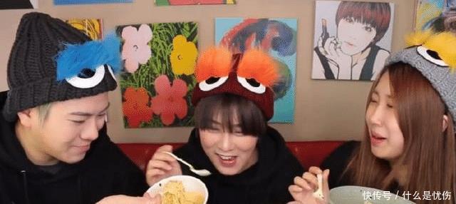 膨胀|这零食韩国人每周吃几次,怼中国人“吃不起”,网友膨胀了!