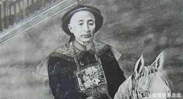 总理|他父亲是富商，外祖父是民国总理，为何连一张公园门票都买不起