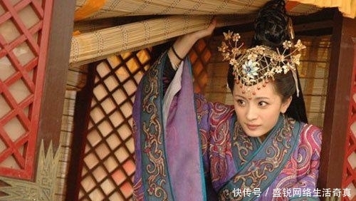 汉元帝|此女嫁给父子二人, 为他们都生育了孩子, 后世却对她无比崇敬