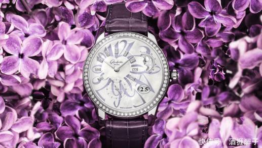  格拉|格拉苏蒂名表回收几折，月相表有回收价值吗？